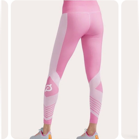 Peloton SP122 Seamless High Rise Legging - Picture 2 of 7